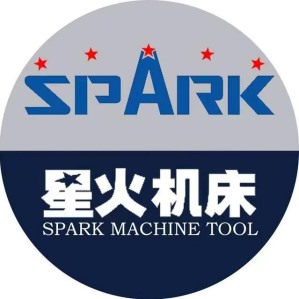 星火机床