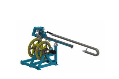 车铣复合刀库：智能制造时代的高效加工核心